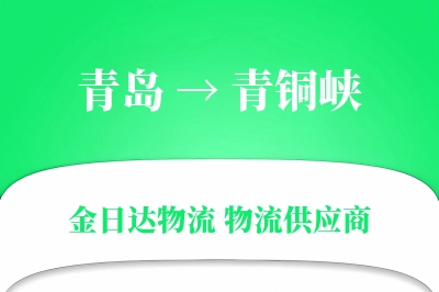 青岛到青铜峡物流公司,青岛到青铜峡货运,青岛至青铜峡物流专线