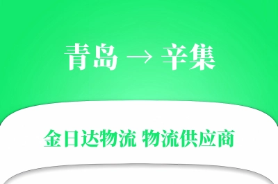 青岛到辛集物流公司,青岛到辛集货运,青岛至辛集物流专线
